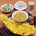 本場インド料理 スジャータのおすすめ料理1