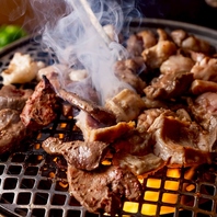100種以上の食べ放題プラン