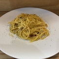 料理メニュー写真&nbsp;ウニのクリームパスタ