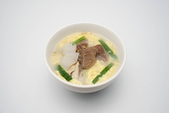 コムタンスープ
