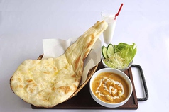 ヒマラヤカリー Himalaya Curry 参宮橋店 Sangubashiのおすすめランチ1