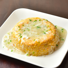すずね食堂のおすすめ料理1