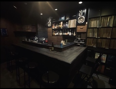 Cafe &amp; Bar CAOL ILA &nbsp;カフェアンドバー カリラの写真