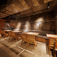 “整う”居酒屋で最高の人生を！