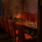 マルゴ margo 天神大名店の雰囲気2