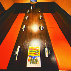 ◆ ゆったり落ち着ける安心空間で、昼下がりのひとときを◆ 買い物帰りやお迎え前に◎ 気軽に集まれる憩いの場◆ 午後のティータイムや昼飲みにぴったりのお席◆ 静かで居心地の良い空間で、心安らぐおしゃべりタイム◆ 主婦やシニア世代に人気♪ 午後のリラックス空間