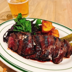 Slash Dot スラッシュドットのコース写真