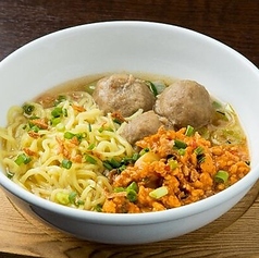 ラーメン