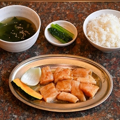 牛上ミノセット（90ｇ）