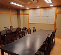 ２F最大40名様！