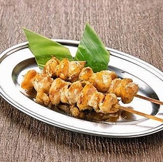 ねぎま(タレ/塩)　各種