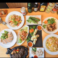 ベトナムダイニング ジャディン 2号店のおすすめ料理1