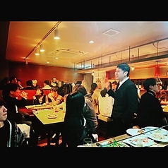 BAR 食後の詩2のコース写真
