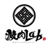 焼肉Lab 梅田店のロゴ