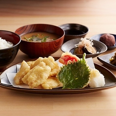 蟻月 東京スカイツリータウン・ソラマチ店のおすすめランチ2