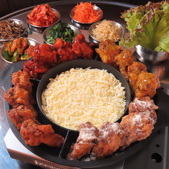 ヤムヤムビュッフェ Yum Yum Buffet 栄女子大店の特集写真