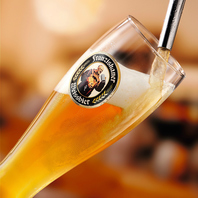 世界のビール博物館では海外直輸入樽生ビール14種類！