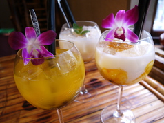 ベトナムカフェレストラン アンゴンのおすすめドリンク1