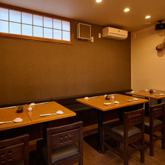 すし家ぶんごの雰囲気1