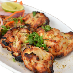 チキンマライケバブ