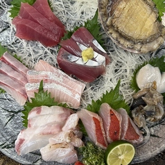 鳥羽の食堂 海誠のおすすめポイント1