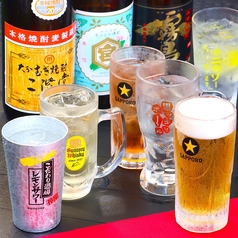 飲んで食べて格別な日を別府ビアガーデンで！