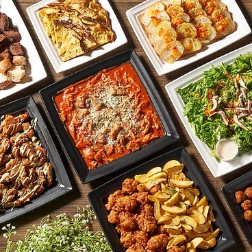 ごえんのおすすめ料理1