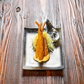 料理メニュー写真&nbsp;【おかずのみ】エビフライのみ