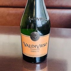 バルディビエソ（チリ）375ml