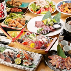 藁焼き小屋 た藁や 姫路駅前店のコース写真