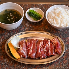 ラムロース（5枚）