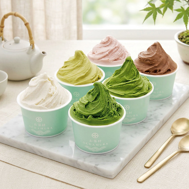 お茶村 本店のおすすめ料理1