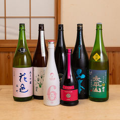 酒庵 田なかの写真2