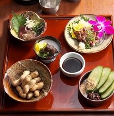和食処 和祿 わろくのコース写真