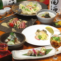 和創作ダイニング 六のおすすめ料理1