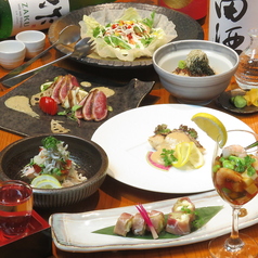 和創作ダイニング 六のおすすめ料理1