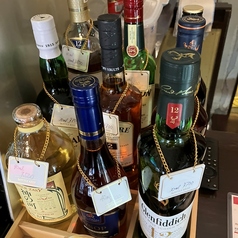 ビアハウスビッグベン【ビッグベン酒店】のおすすめドリンク3