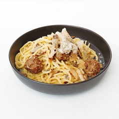 ミートボールアルフレード (P)