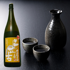 二世古 辛口（倶知安／二世古酒造） 純米酒