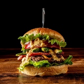 KING&BUN キングアンドバンのおすすめ料理3