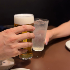 ダイニングバー STRIDE ストライドのコース写真