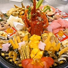 藤作 別館特集写真1