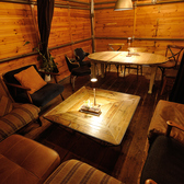 le'a craft(レアクラフト)ROOFTOP BAR＆RESTAURANTの雰囲気3