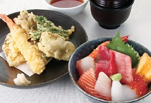 一幸 東松戸店の写真