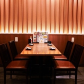 絶好鳥 蒲田店の雰囲気3