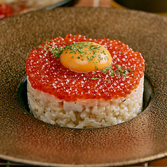 お洒落で本格的で美味しい絶品創作料理が楽しめる♪