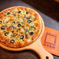 お酒のお供に嬉しいメニューをご用意しております！