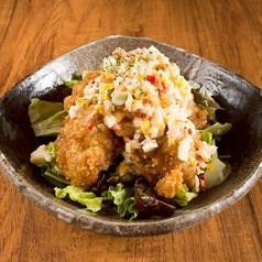 唐揚げ/チキン南蛮