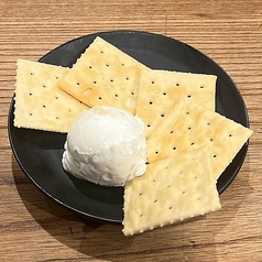 数の子クリームチーズ