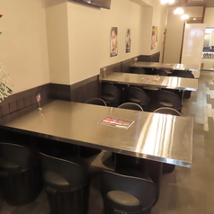 ヤムヤムビュッフェ Yum Yum Buffet 栄女子大店の特集写真